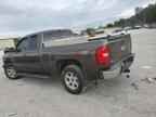2008 CHEVROLET Silverado