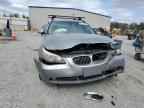 2007 BMW 5 series