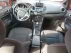 2015 FORD Fiesta