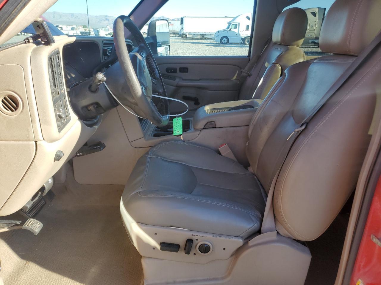 2006 GMC Sierra