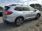 2024 SUBARU Ascent