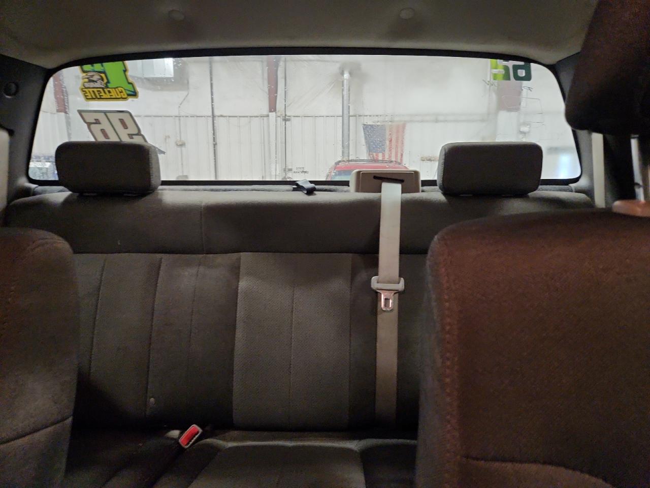 2009 FORD F-150