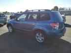 2010 SUBARU FORESTER