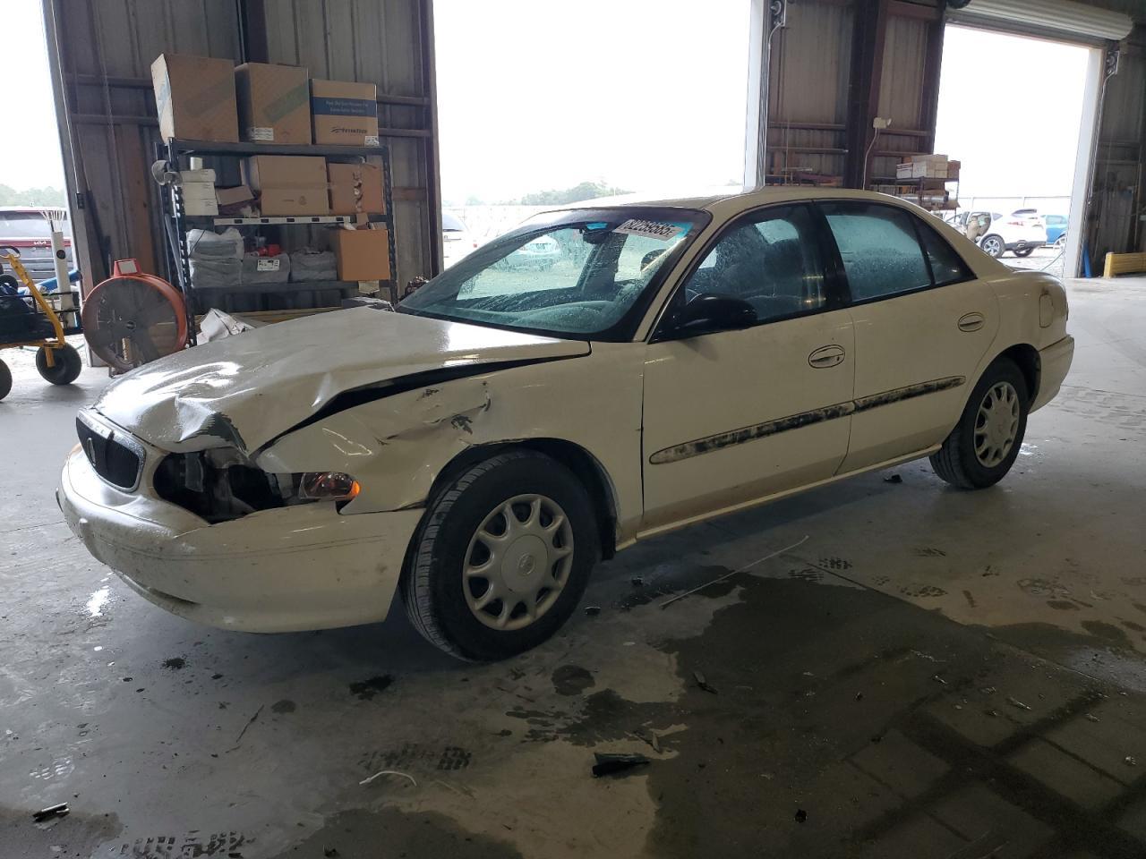 2004 BUICK Century