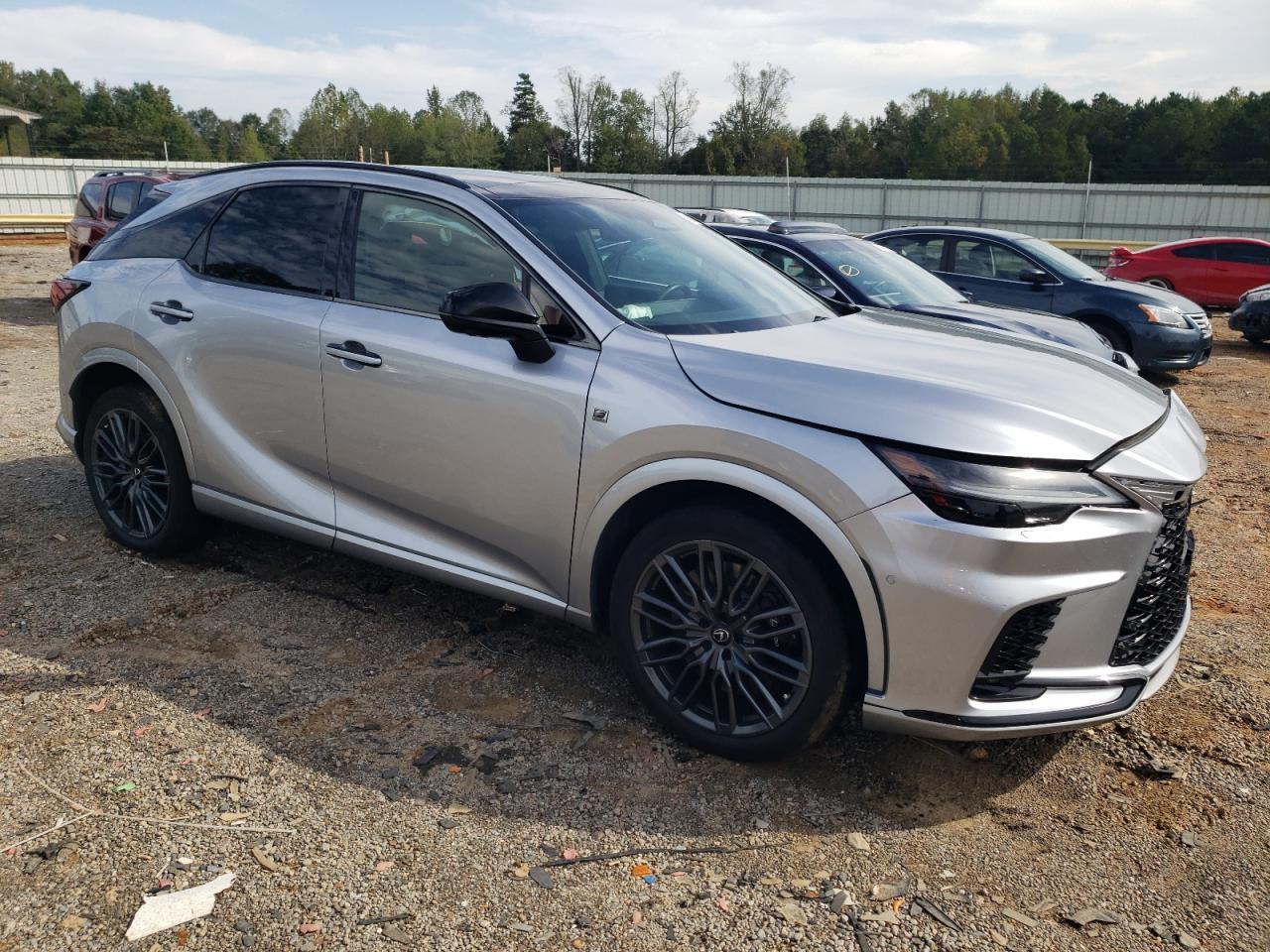 2023 LEXUS Rx