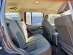 2012 NISSAN Xterra