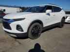 2021 CHEVROLET BLAZER