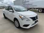 2019 NISSAN VERSA