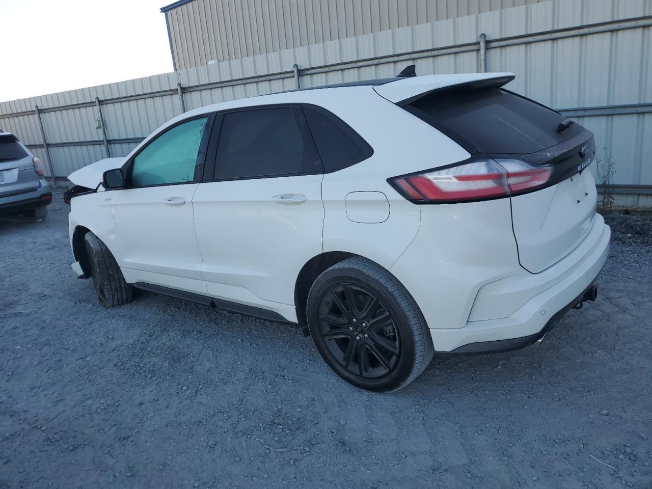 2021 FORD EDGE