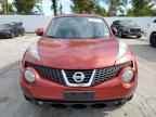 2012 NISSAN Juke