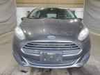 2015 FORD Fiesta