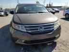 2011 HONDA ODYSSEY