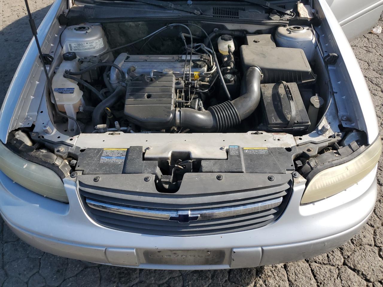 2004 CHEVROLET Classic