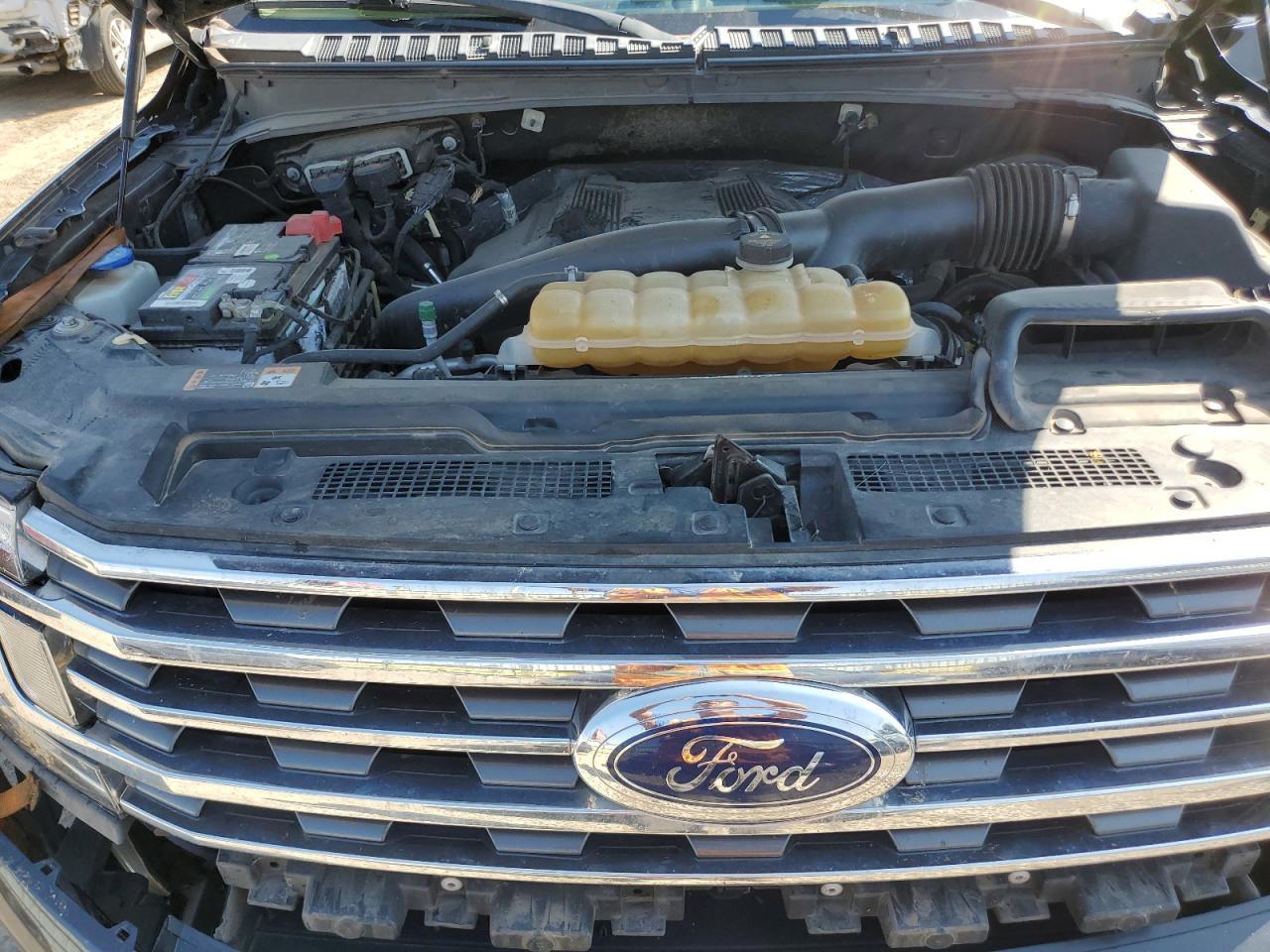 2019 FORD Expedition