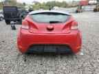 2012 HYUNDAI VELOSTER