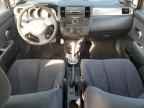 2008 NISSAN VERSA