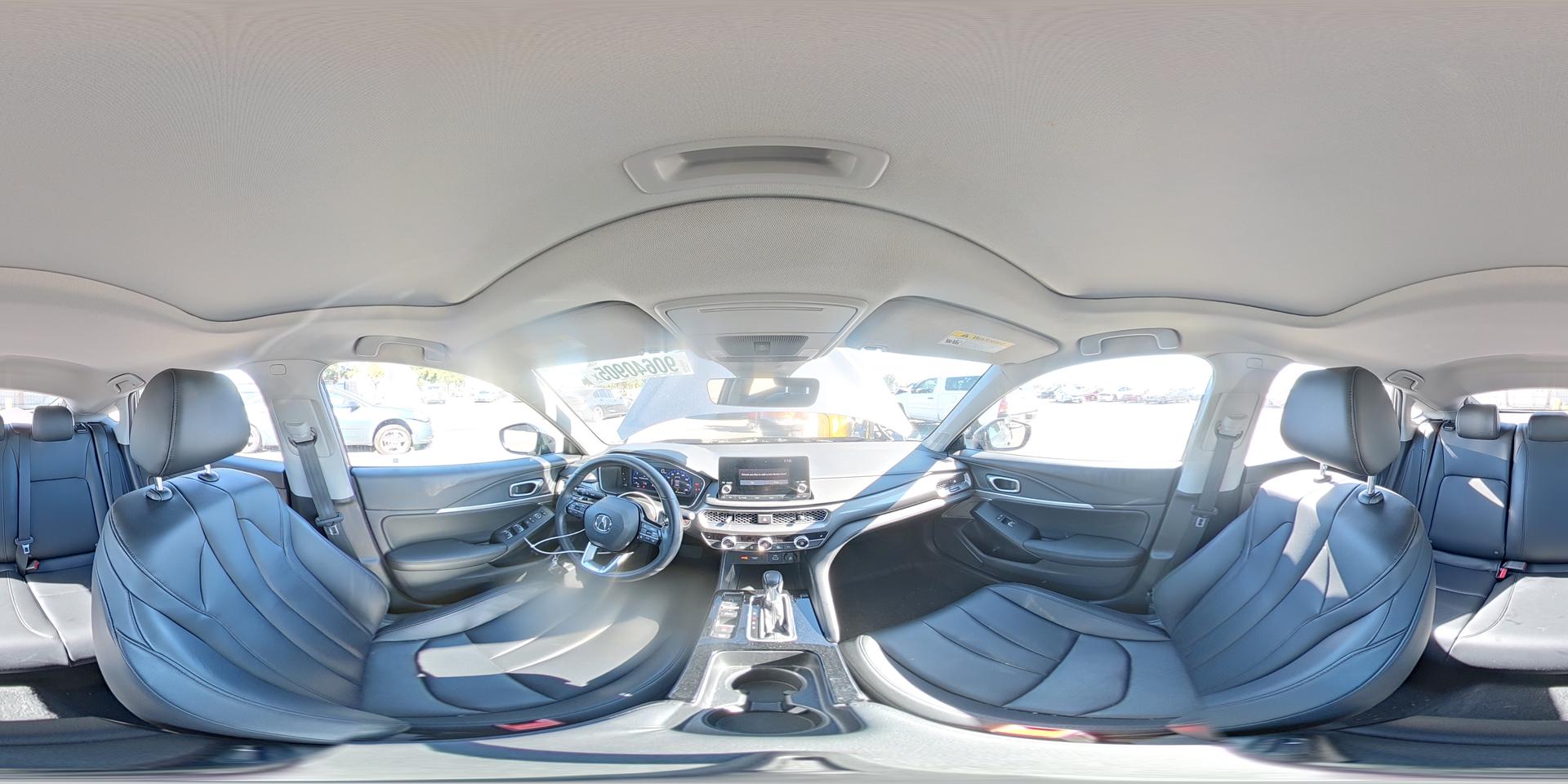 2023 ACURA Integra
