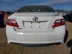 2008 TOYOTA CAMRY