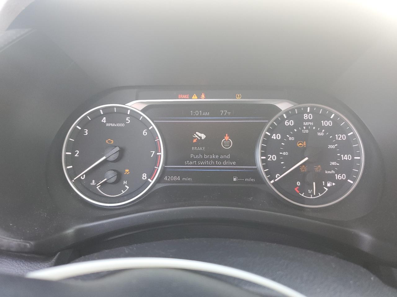 2022 NISSAN SENTRA