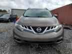 2014 NISSAN MURANO