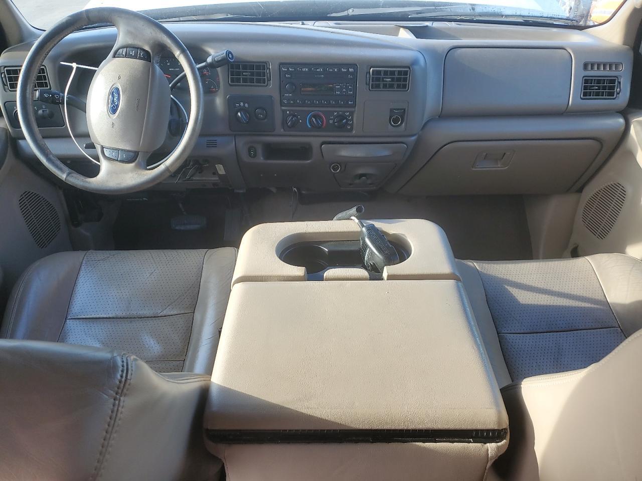 2002 FORD F-350