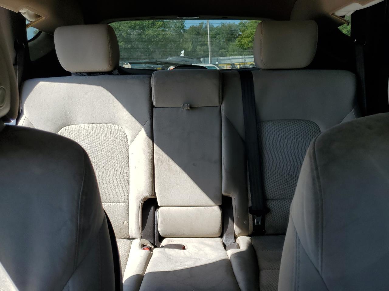 2016 HYUNDAI SANTA FE