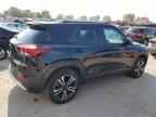 2024 CHEVROLET Trailblazer