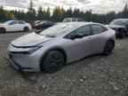 2025 TOYOTA PRIUS