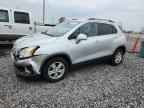 2016 CHEVROLET TRAX