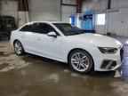 2022 AUDI A4