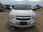 2012 CHEVROLET Captiva