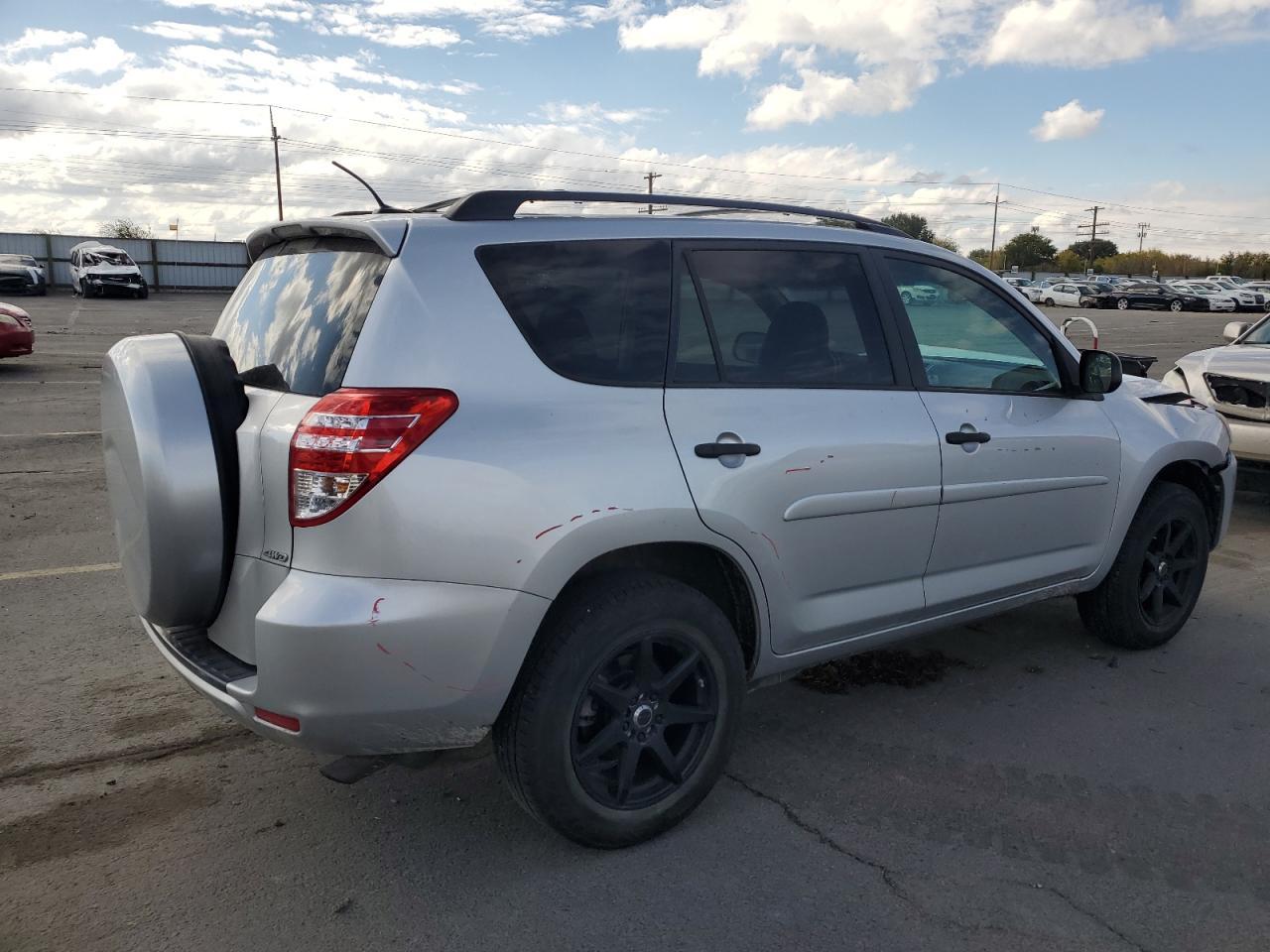 2012 TOYOTA RAV4