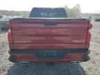 2020 CHEVROLET Silverado