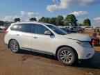 2016 NISSAN PATHFINDER
