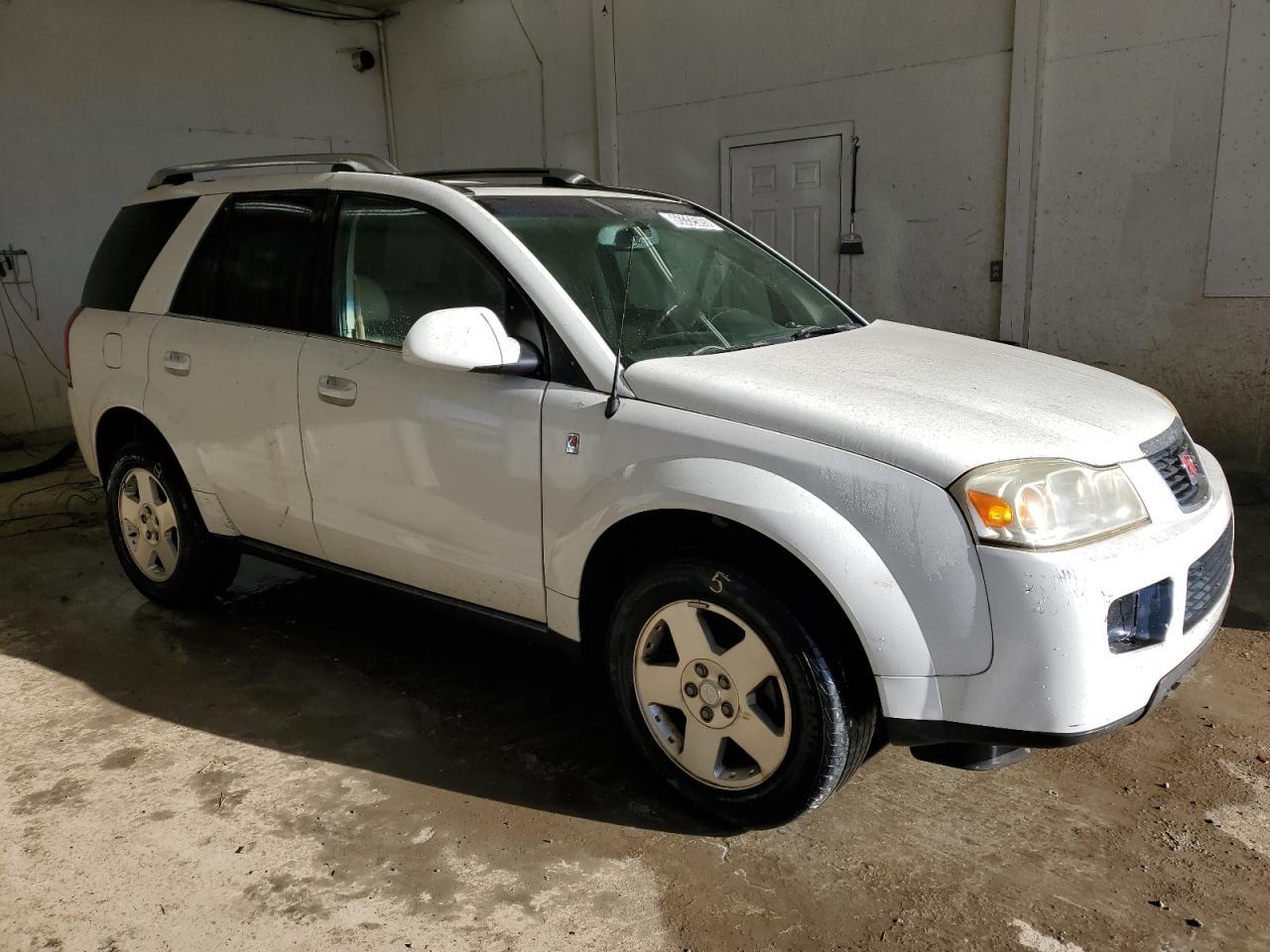 2006 SATURN Vue