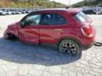2018 FIAT 500X