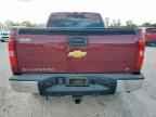 2013 CHEVROLET Silverado
