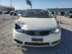 2012 KIA FORTE