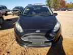 2014 FORD Fiesta