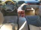 2001 LEXUS Ls 430