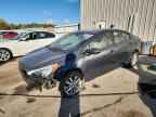 2016 KIA FORTE