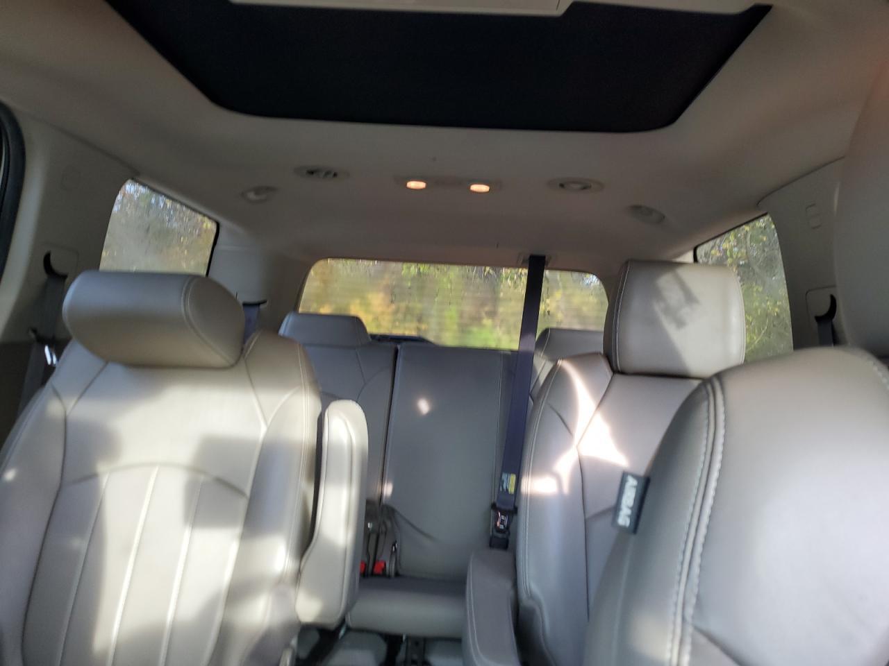 2015 GMC ACADIA