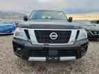 2018 NISSAN Armada