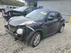 2012 NISSAN Juke