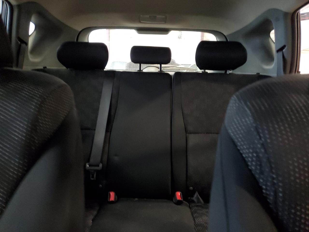 2009 PONTIAC VIBE