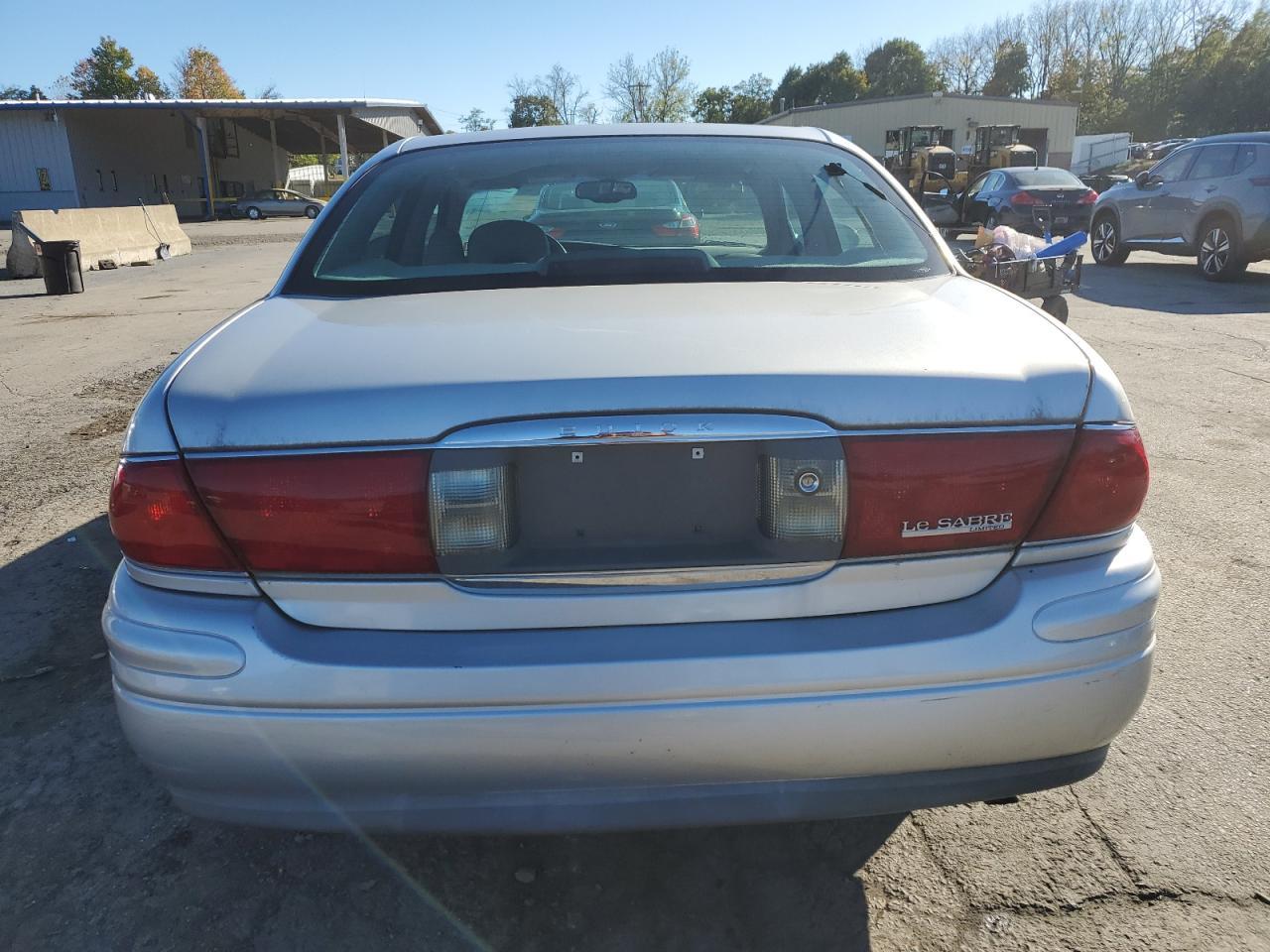 2003 BUICK Lesabre
