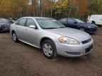 2010 CHEVROLET IMPALA