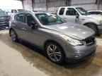 2014 INFINITI QX50