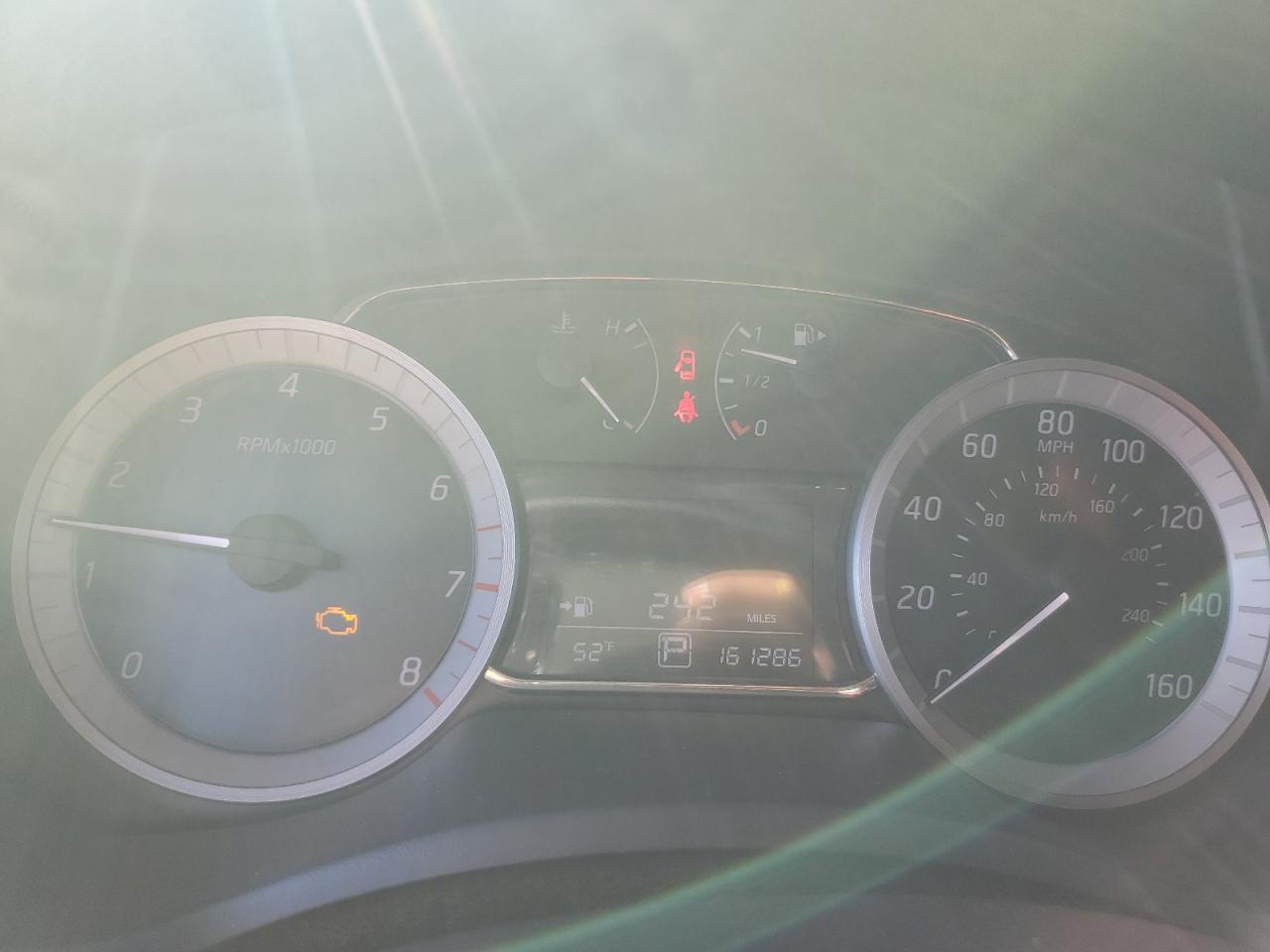 2013 NISSAN SENTRA