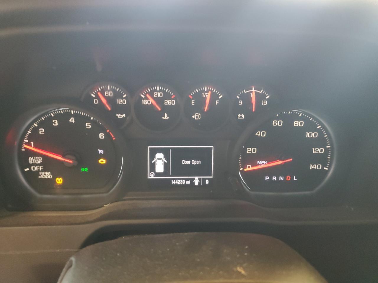 2022 GMC Sierra